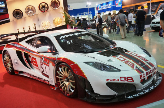BC FORGED BX15 BC FORGED BX15