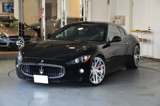 GRANTURISMO