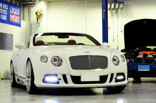 GTC