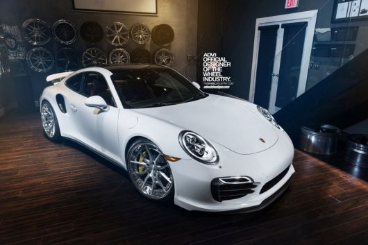 991ターボ