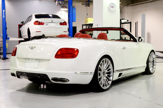GTC