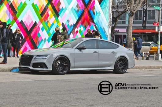 RS7
