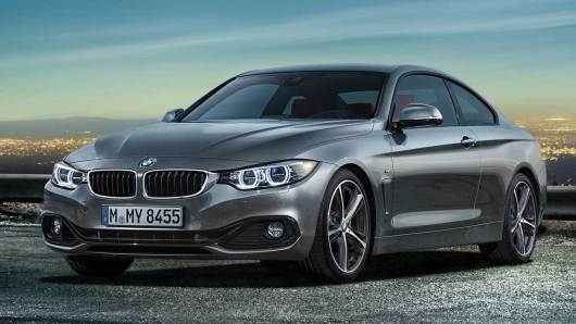 BMW 4シリーズ BMW 4シリーズ