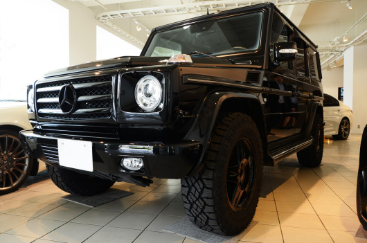 G500