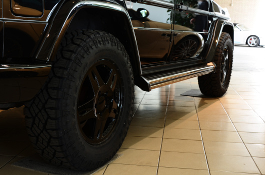 GOODYEAR