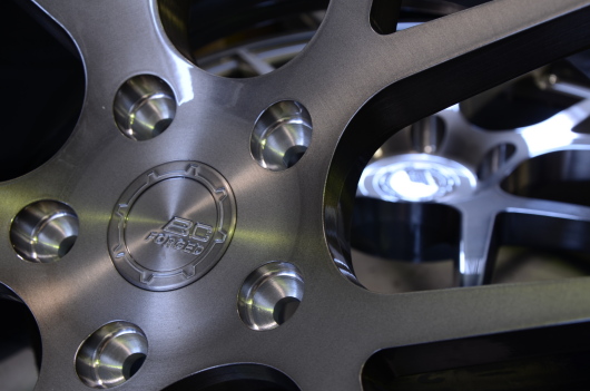 BC Forged