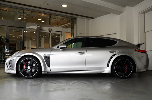 Panamera