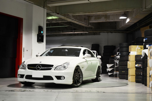CLS63