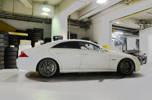 219　CLS