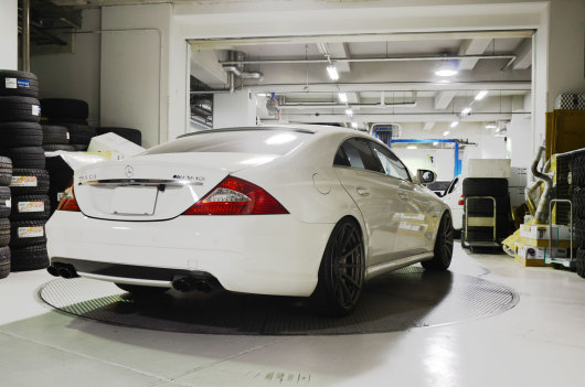 BC　AMG