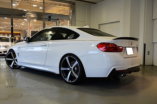 BMW 3D