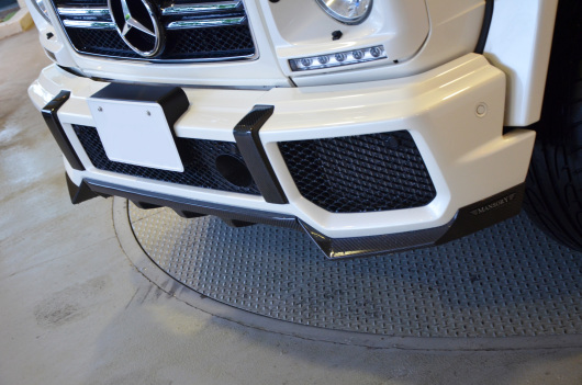 MANSORY