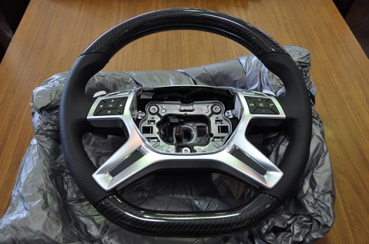 G63 ステアリング G63 ステアリング