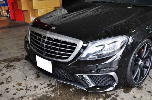 AMG S63 W222 AMG S63 W222