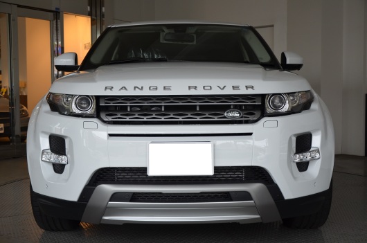EVOQUE Dynamic