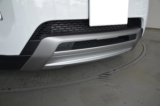 EVOQUE　ペイント