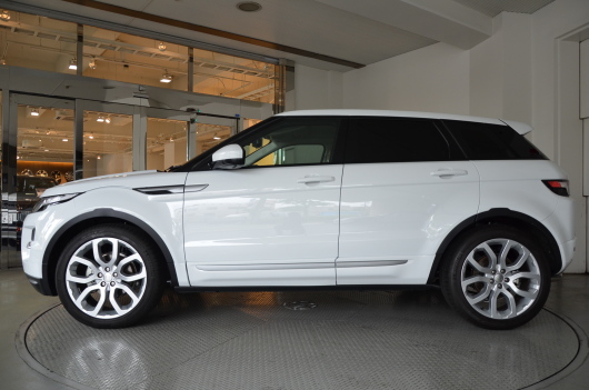 EVOQUE BOND