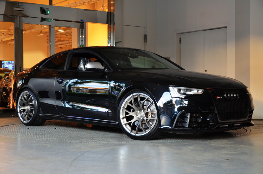 RS5
