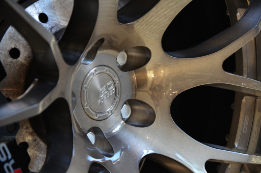 BC FORGED