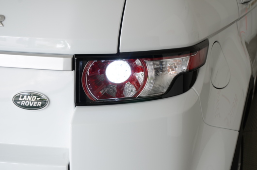 EVOQUE LED