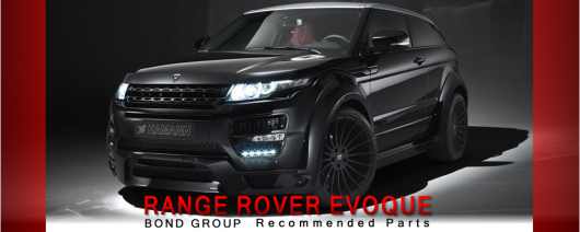 EVOQUE おすすめ EVOQUE おすすめ