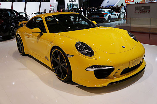 TECHART