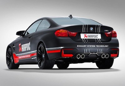 F82 マフラー F82 マフラー