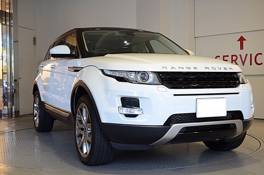 EVOQUE BOND