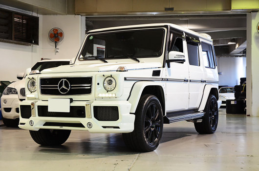 G63　AMG