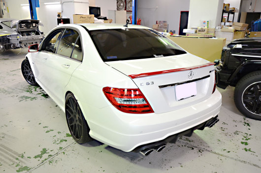 C63　20インチ