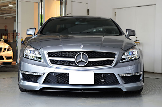 CLS63 CLS63