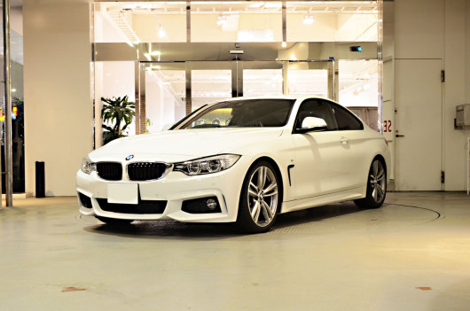 BMW 4シリーズ BMW 4シリーズ