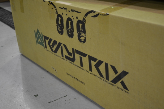 ARMYTRIX