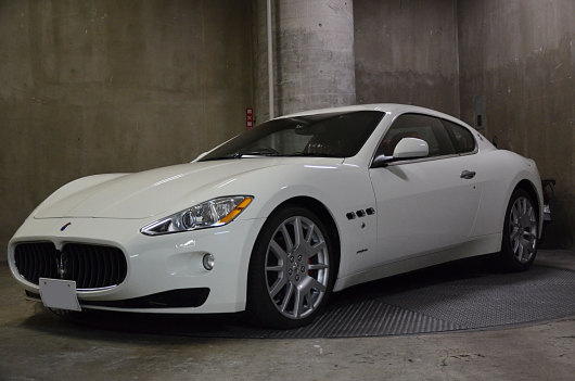 Granturismo