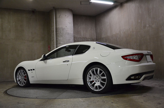 Granturismo