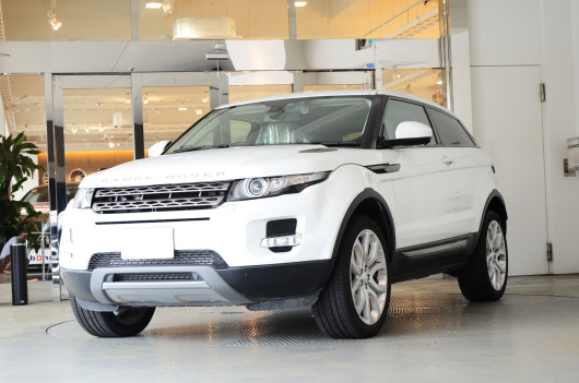 evoque