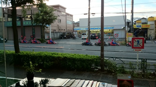 マリオ