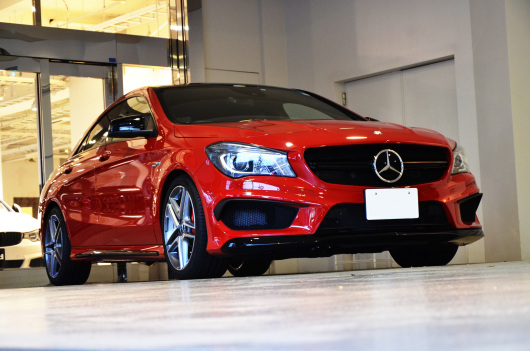 CLA45