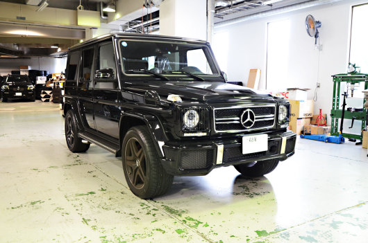 AMG G63 AMG G63