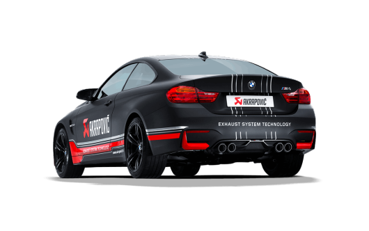 F82 M4　カスタム
