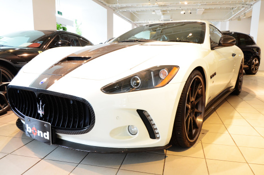 MANSORY