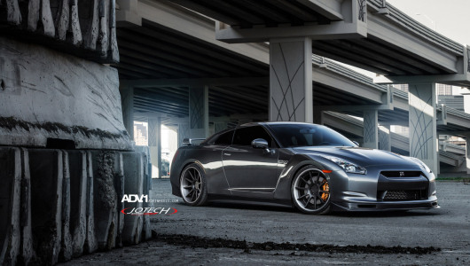 GT-R