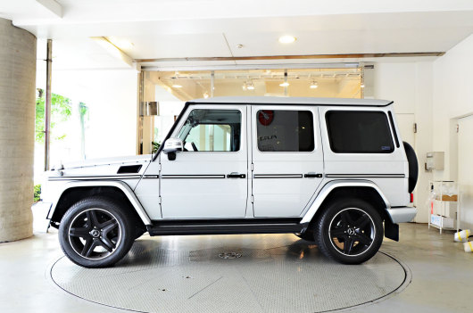 G63仕様