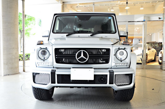 Gクラス　20インチ