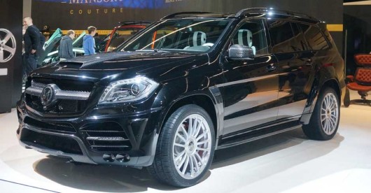 MANSORY
