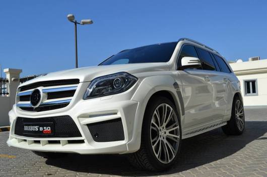 BRABUS