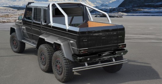 AMG 6x6