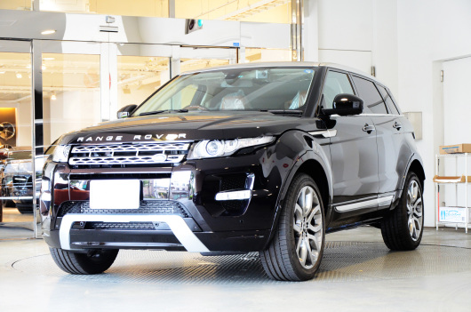 evoque evoque