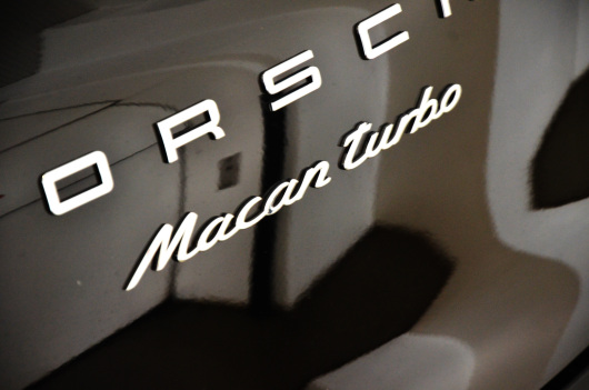 MACAN