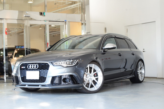 RS6